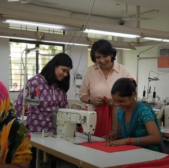 Earth Day 2020 from village to the world